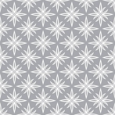 soyut sorunsuz süsleme desen