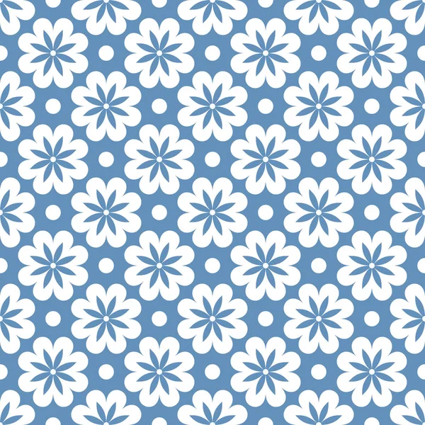 Dikişsiz dekoratif desen