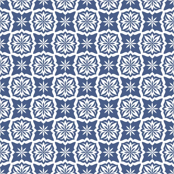 Dikişsiz dekoratif desen