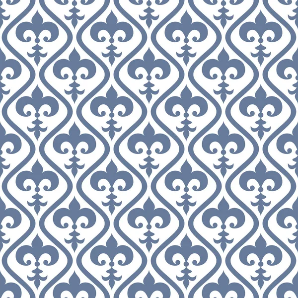 Dikişsiz dekoratif desen