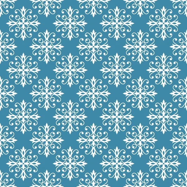 Dikişsiz dekoratif desen