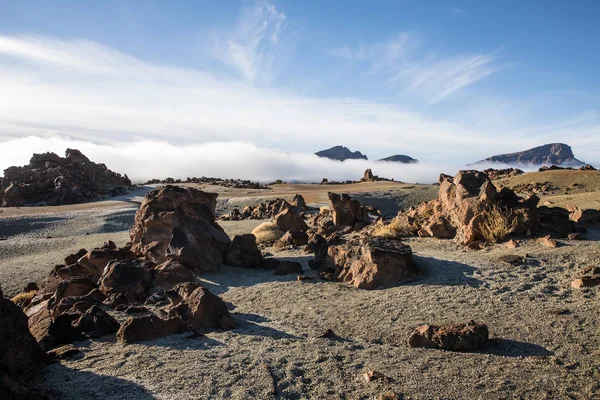 Las Minas de San Jose in Tenerife, Spain — 图库照片