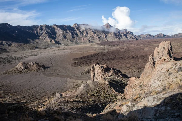 El Valle de Ucanca —  Fotos de Stock