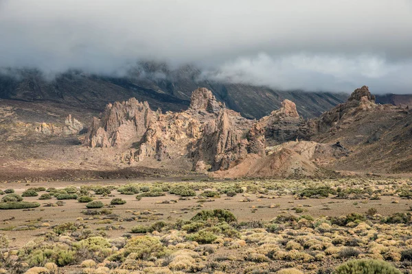 De Ucanca-vallei — Stockfoto