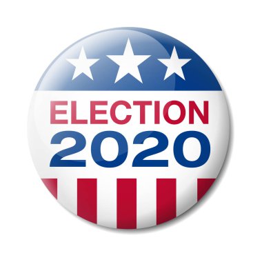 Rozet ABD seçim 2020
