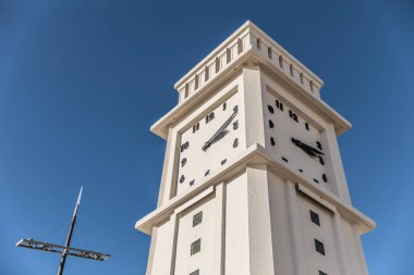 Les Sables d'Olonne saatinde