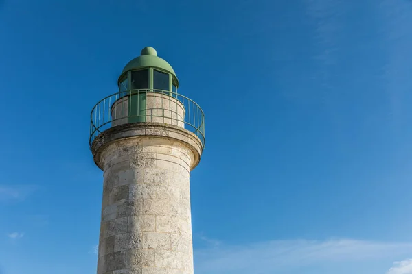 Tour Josephine lighthouse — Stock Photo, Image