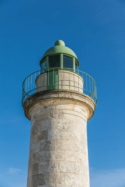 Tour Josephine lighthouse — Stock Photo, Image