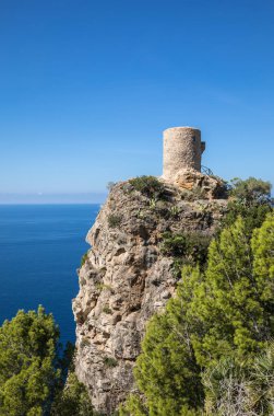 Torre del Verger