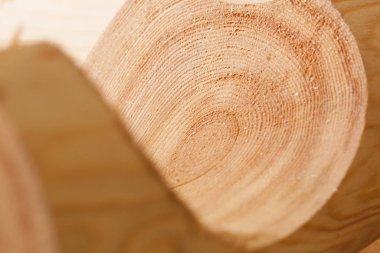 Bir ev inşa etmek için günlük işleme ögesi