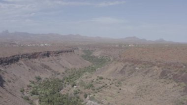 Santiago 'daki Cidade Velha Kalesi - Cape Verde - Cabo Verde