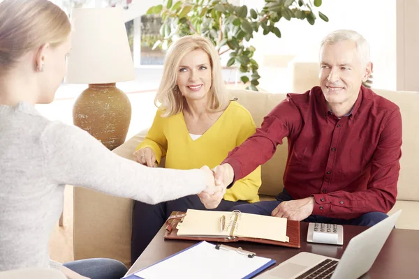 Çift ile finansal danışman danışmanlık 