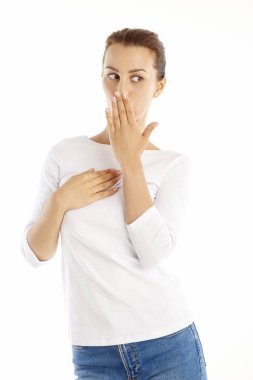 Sürpriz erkek uzağa arıyorsunuz