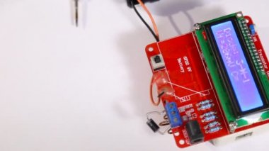 yarı iletken bakım kolaylığı üzerinde kontrol