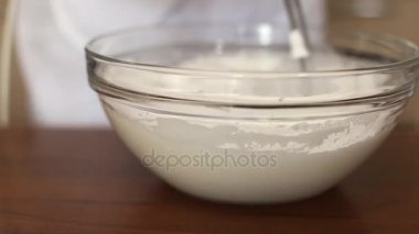 Şef Mikser krem kamçı