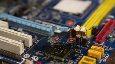 Ana onarım computer kurulu