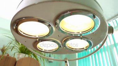 Çalışma ışık portre