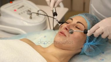 Myostimulation kozmetik prosedürler