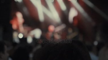 Gençlik rock konseri