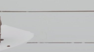 pasta çilekli jöle