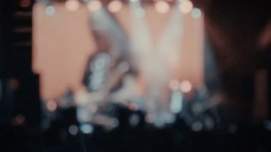 Gençlik rock konseri