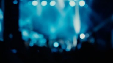 Gençlik rock konseri