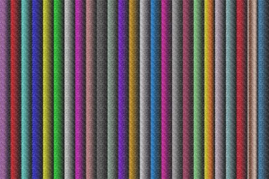         doku ve arka plan için çok renkli dikey şeritler          