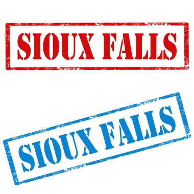 Sioux Falls-pullar