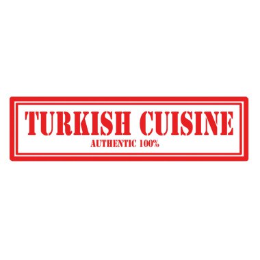 Türk mutfağı-pul