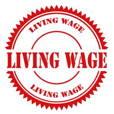 Yaşayan ücret damgası