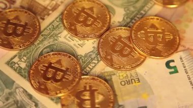 Cripto para Bitcoin para Spin. Bize Doları, Euro