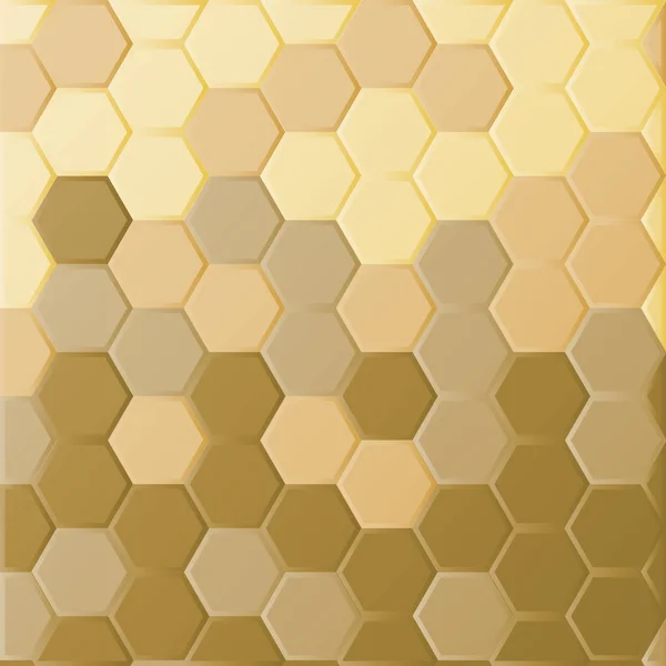 Soyut çokgen arkaplan. 