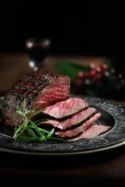Silverside sığır V