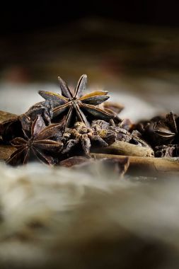 Yıldız anason Herb