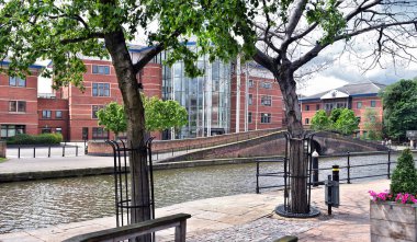 Adalet Merkezi, Nottingham