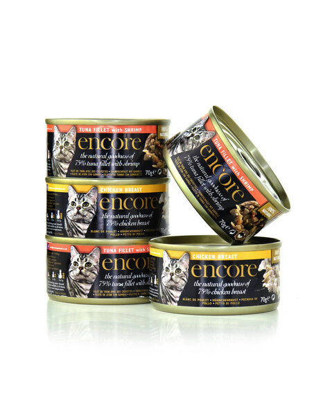 Еда без кофеина
