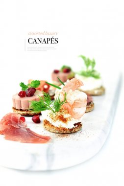 Çeşitli lüks kanepeler II