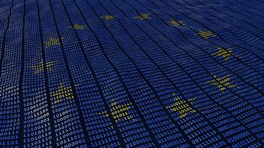AB veri koruma Gdpr bit ve byte