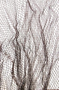 geleneksel balık ağı