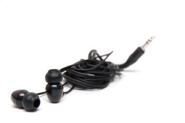 Çift veya izole kulaklık 