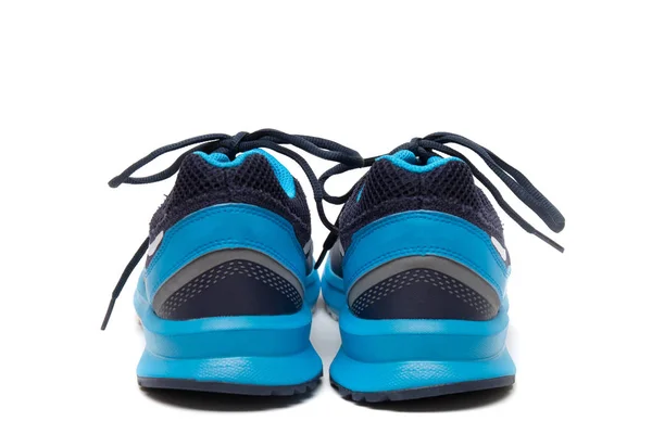 남자 스포츠 신발 — 스톡 사진