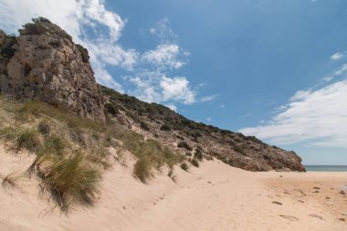Furnas izole beach