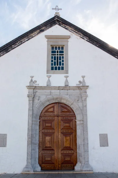 Christian church building — Stock Photo, Image