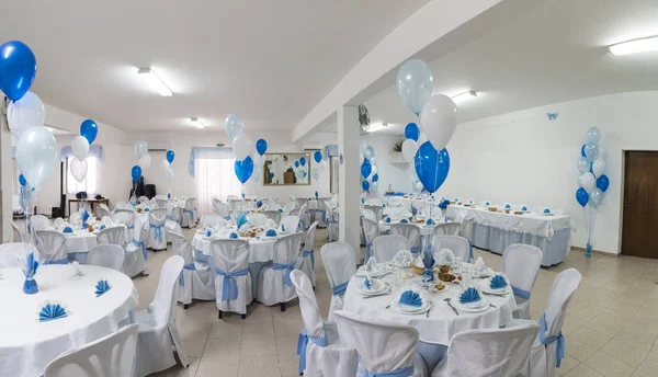 çocuğu vaftiz kutlama