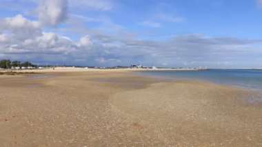 Fuzeta beach yatay kaydırma