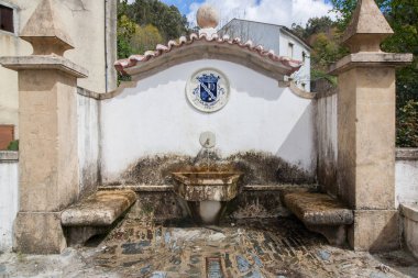 küçük su Çeşmesi