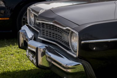 Klasik araçlar Fuarı 