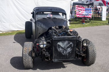 Klasik araçlar Fuarı 