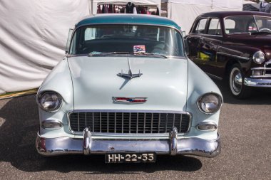 Klasik araçlar Fuarı 