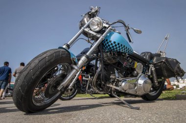 Klasik araçlar Fuarı 